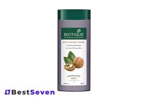 Biotique Bio Walnut Bark Volumizing Shampoo