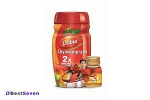 Dabur Chyawanprash 2X Immunity