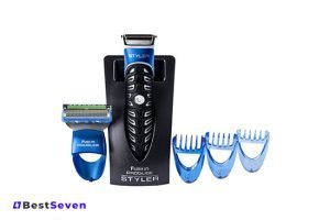 Gillette Fusion ProGlide Men's Razor Body Groomer and Beard Trimmer