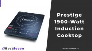 Read more about the article Prestige 1900-Watt Induction Cooktop