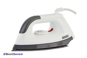 Usha EI 1602 1000-Watt Lightweight Dry Iron