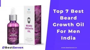 Read more about the article Best Beard Growth Oil For Men India