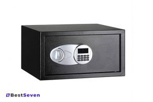 AmazonBasics Security Safe