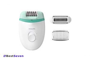 Philips BRE245-00 Corded Compact Epilator