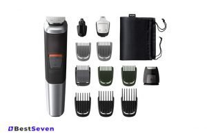 Philips MG5740 15, 12-In-1- Multi Grooming Kit